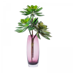 Single Branch Kunstig Succulent