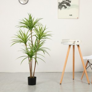 Factory Direct Supply Realistic Artificial Plant Artificial Tree til salg