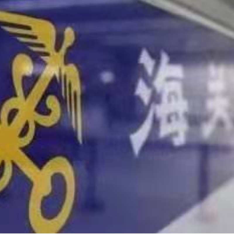 Toldstransport viser en trend af overbelastning