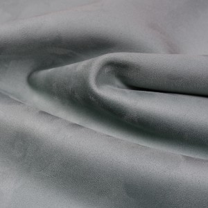 Teknologi Imitation Læder Serie Frostet stof BNT1947