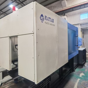 MA3800 brugte plastinjektionsstøbemaskine