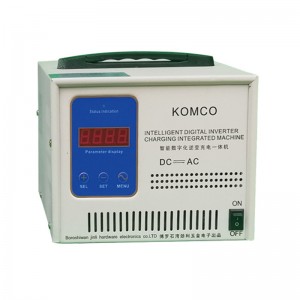 Bedste bærbar 300W500W1000W1500W Power inverter Pure Sine Wave til hjemme-applikationer, TV, bil, ventilator, komfur, lyn hurtig DC 12V24V til 110V 220V AC, bil power inverter med batterioplader 10A12A15A