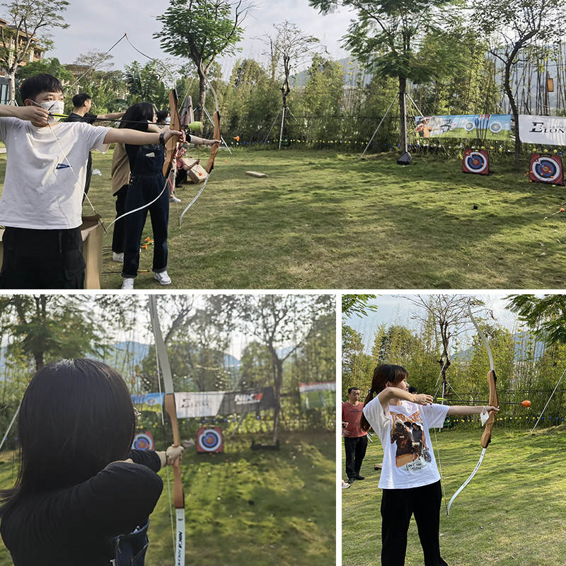 Team Building Activities.