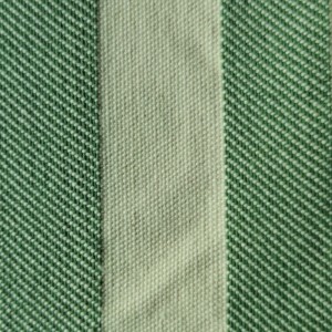 Genbrugsgarn farvet bomuld