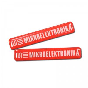 Custom Resin Dome Label Sticker Clear PVC Substrate Colorful Printing Epoxy Trademark Gel Logo Klistermærker