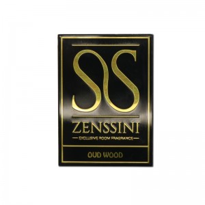 Kvinders Parfume Custom Processing Parfume Bronzing Advertising Logo Varemærke Label Custom Label