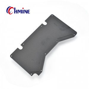 Mekanisk behandling CNC Dele drejebænkdele