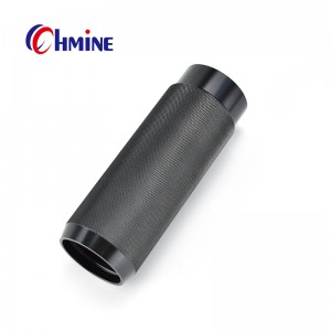 Specialiseret i CNC-bearbejdning og drejebænk Industrielle dele Industrielle Dele Semiconductor Udstyr Emballeringsmaskine