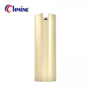 Mekanisk behandling CNC Dele Drejebænk Dele Industrielle Dele Emballage Maskiner Dele