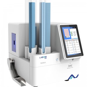 Vævskassette ultraviolet tb586uv