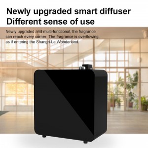 DW-2000Aroma diffuser