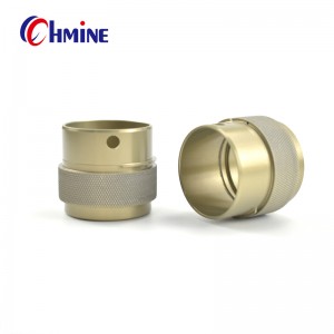 Produktion af metal og plastdele/non-standard tilpasning/no moq/strictly producere efter tegninger