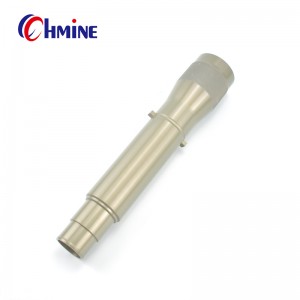 Maskiner dele/Professional CNC maskiner service og drejebænk maskiner service/sensor dele/semiconductor dele/packaging