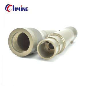 Maskiner dele/Professional CNC maskiner service og drejebænk maskiner service/sensor dele/semiconductor dele/packaging