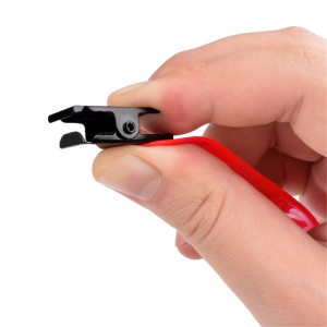 Elong Outdoor 720016 Night-N-Day Trail Markers med Clips Bueskydning Hunting Mark ved hjælp af