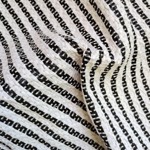 Genbrugsvævet vævet stof mode klud sengetøj sko