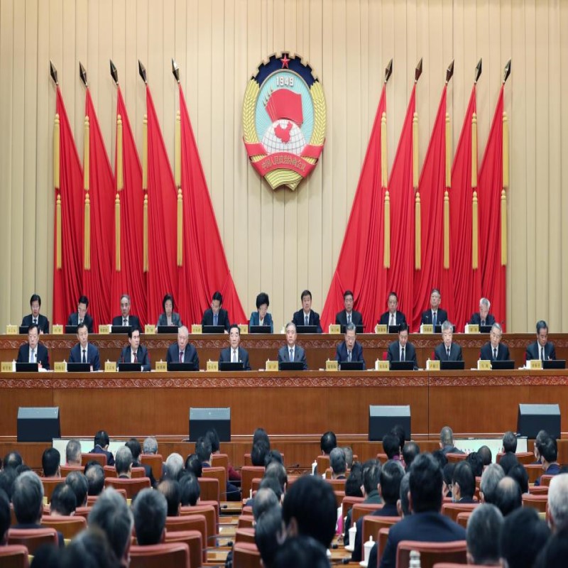 Kina udsteder hvidbog om Kina-Afrika samarbejde i New Era