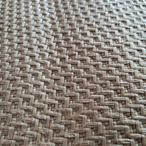 Genbrugt vævet stof mode sengetøj