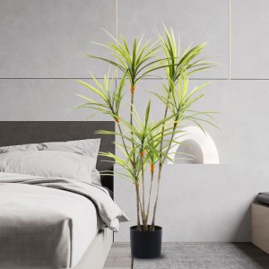 fabrikant direkte forsyning kunstige træer planter kunstige træ kunstige potte planter indendørs udendørs bonsai træernyligt designet