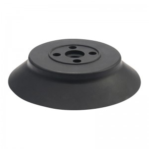 Vakuum sucker til industriel manipulator