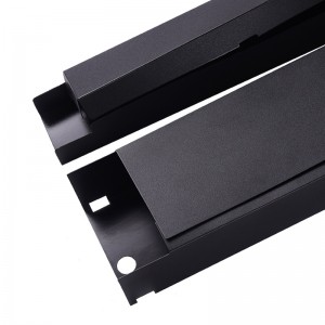 Fabrikanter leverer FR700 sort isolerende ark flammehæmmende Mylar ark Kompression PC Sheet Power Adapter