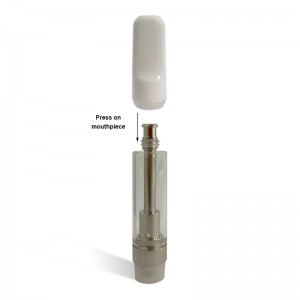 S6-CCL-P bedste CBD-patroner