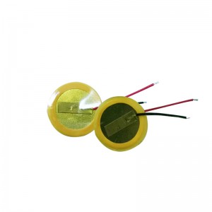 BATTERI PRODUCTURER TWS EARTHONE SPECIAL POLYMER LITHIUM BATTERI LR1254 Knappen Batteri Professionel tilpasning