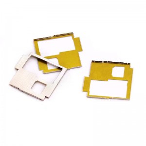 MOBEL TELEFON SKIELL STAMPING PARTS