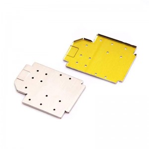 MOBEL TELEFON SKIELL STAMPING PARTS