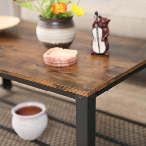 Kaffeborde --- MCF22001