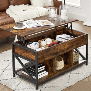 Kaffeborde --- MCF22003