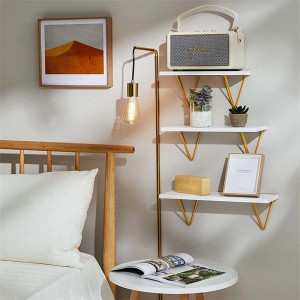 Flydende hylder --- MFT22001