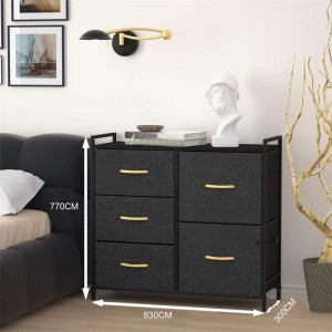 Skuffeskabe --- MDR22001