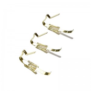 Walkie-Talkie Kontakt Shrapnel Stamping Dele