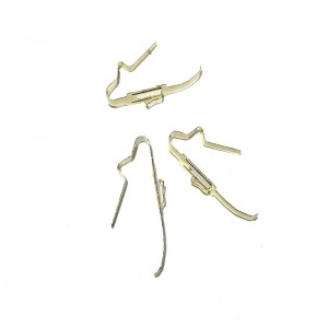 Walkie-Talkie Kontakt Shrapnel Stamping Dele