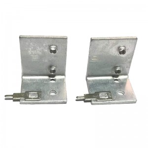 Power Head Sink Stamping Dele