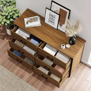 Skuffeskabe --- MDR22003