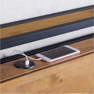 Sengetrammer --- MBED2204