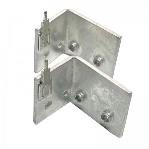 Power Head Sink Stamping Dele