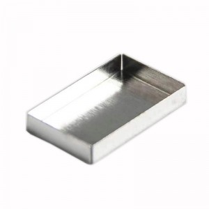 Modul rf chip trådløsenetværk kort skjold stempling dele