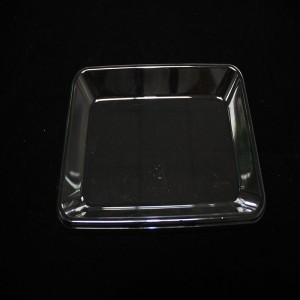 Vegetabilsk emballage