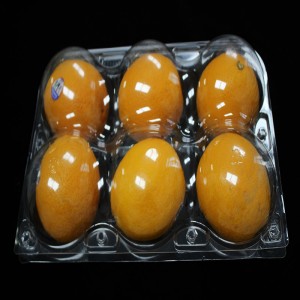 Frugt- og grøntsagsemballage