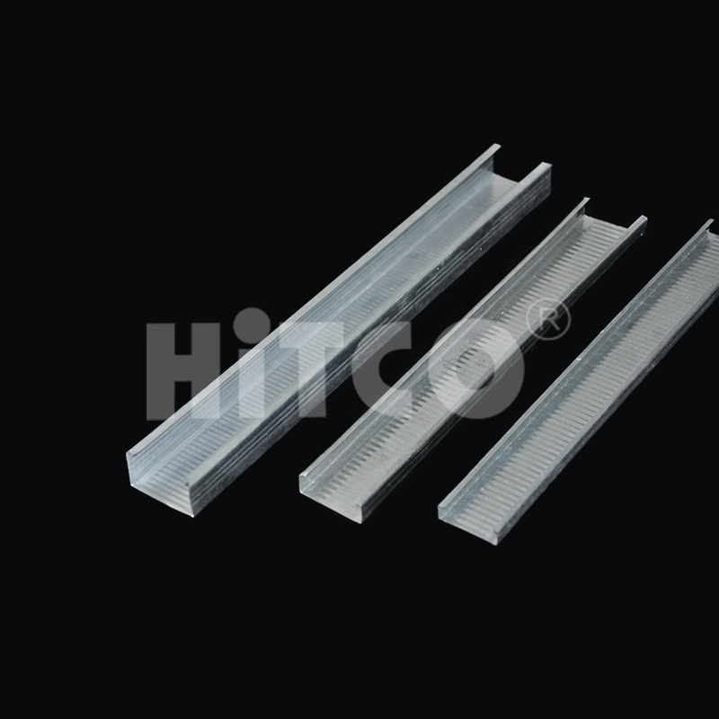 Sådan bruger du de forskellige klassifikationer af lysstålk køl?