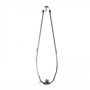 Windsurfing sejl boom.