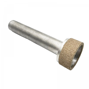 Keramisk sintret drill