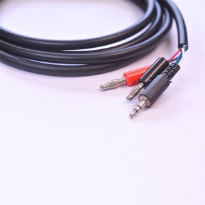 Automobiles Audio Wire Harness
