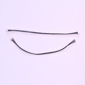 IDC Wire Harness.