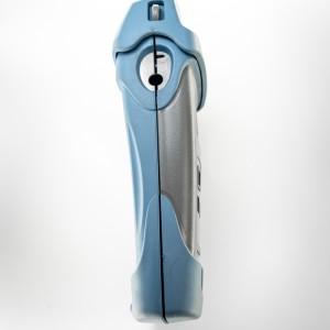 Optisk kraftmålerhus