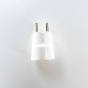 Elektriske stik Type 1