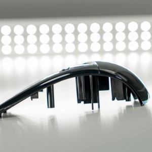 Mus plastdele type 4